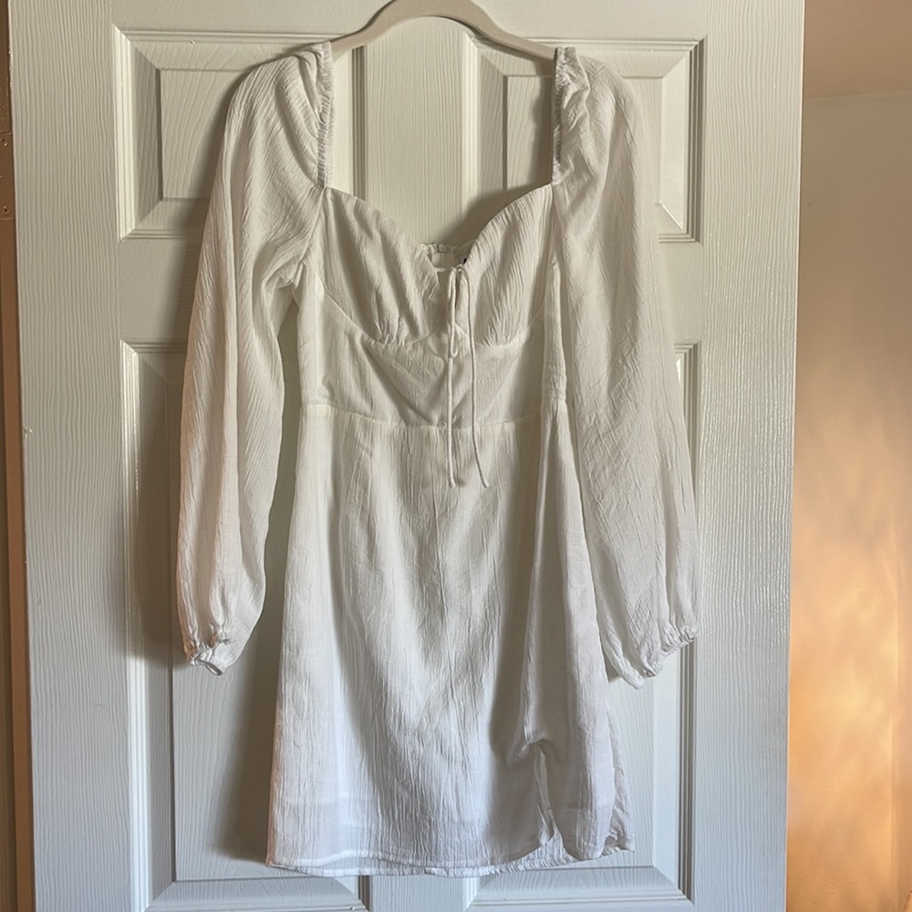 Alena Mini Dress - Picture 5 of 7